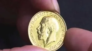 تراجع سعر الجنيه الذهب اليوم الأربعاء 10 ديسمبر 2025 يضغط على مستثمري المعدن النفيس ويعيد تشكيل السوق